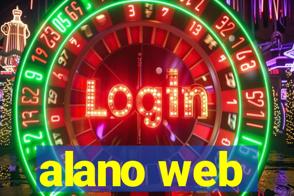 alano web